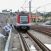Presidente Abinader realiza prueba dinámica en Línea 2C del Metro SD