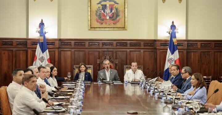 Gobierno celebra Consejo de Ministros: conoce sanciones y tipos penales en la administración pública del nuevo Código Penal y en Ley de Contrataciones Públicas
