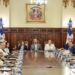 Gobierno celebra Consejo de Ministros: conoce sanciones y tipos penales en la administración pública del nuevo Código Penal y en Ley de Contrataciones Públicas