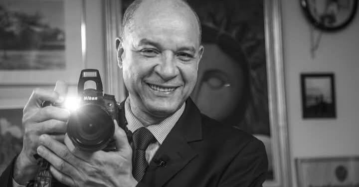 Homenaje a Franklin Guerrero: la cámara que nunca calla