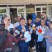 CONADEHU presenta evidencias desfalco DIGESETT en gestión encabezó actual director policial