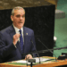 Presidente dominicano llama a renovar el multilateralismo en la ONU