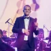 Mayimba Music celebra nominación de Alex Bueno a los Latin Grammy