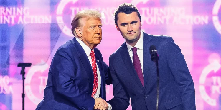 ¡Cacería de brujas! EEUU revocará visados a quienes «glorifiquen» asesinato de Charlie Kirk