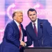 ¡Cacería de brujas! EEUU revocará visados a quienes «glorifiquen» asesinato de Charlie Kirk