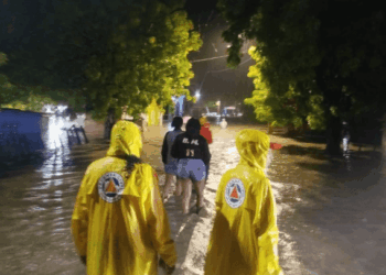 Defensa Civil refuerza acciones en provincias afectadas por lluvias