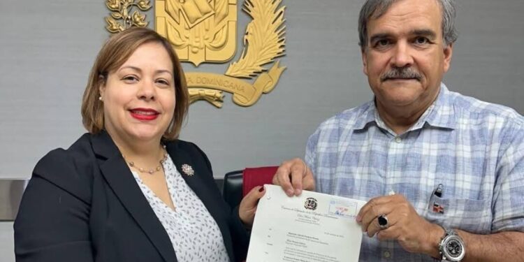 Diputado introduce proyecto busca contener expansión Islam en RD