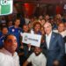 Abinader encabeza inauguración de Juegos Deportivos Universitarios 2025