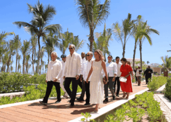 Abinader: “Hoy la República Dominicana es el mejor lugar para invertir en toda Latinoamérica”