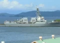 ¡Servil y miserable! Trinidad y Tobago apoya acciones militares contra Venezuela; recibe destructor EEUU