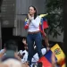 Venezuela│Corina Machado tras recibir Nobel de la Paz: «Es un impulso para concluir nuestra tarea: conquistar la Libertad»