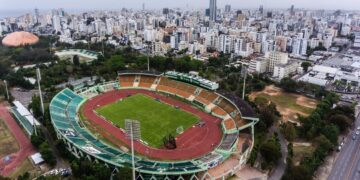 Gobierno invierte más de RD$5 mil millones en infraestructuras deportivas para XXV Juegos Centroamericanos y del Caribe 2026