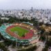 Gobierno invierte más de RD$5 mil millones en infraestructuras deportivas para XXV Juegos Centroamericanos y del Caribe 2026