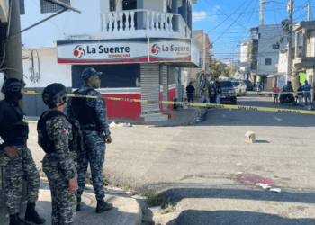 Diputado Ramón Bueno califica de preocupantes muertes violentas en Santiago 