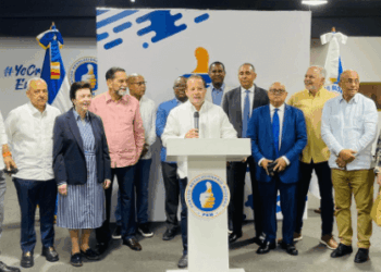 Verifícate: PRM inicia programa de verificación e inscripción con uso IA
