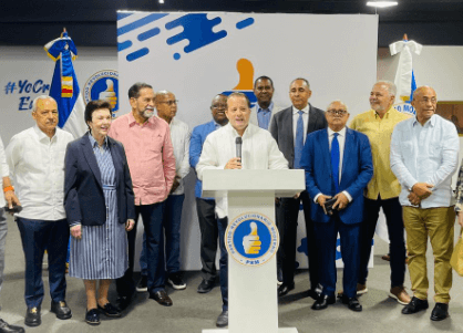 Verifícate: PRM inicia programa de verificación e inscripción con uso IA