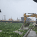 Obras Públicas informa cierre provisional Puente Flotante