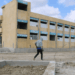 Construcción Recinto UASD en Elías Piña avanza de manera acelerada