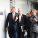 Juristas dicen Abinader viola ley al mantener director policial en el cargo