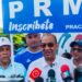 PRM finaliza masiva jornada «Verifícate”