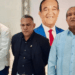 Antonio Marte juramenta directiva PPG en Higüey