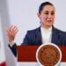 Sheinbaum sobre decisión Perú romper relaciones diplomáticas: «Está fuera de toda proporción»