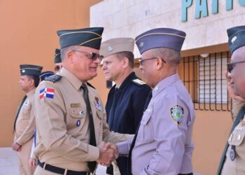 Juristas califican de desacato pronunciamientos jefe militar y policial sobre sentencia TC