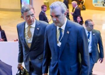 Manolo Pichardo: Aplazamiento Cumbre evidencia incapacidad para lograr consenso