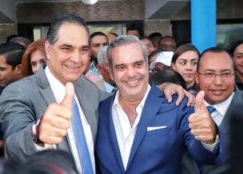 Juristas creen Abinader podría tener responsabilidad caso Senasa