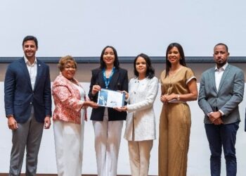 Génesis Rosso entre finalistas Premio Nacional de la Juventud 2026