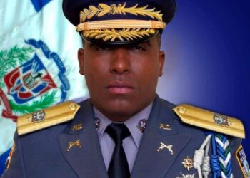 General Frank de los Santos Encarnación: un líder comunitario y hombre de fe en San Juan de la Maguana