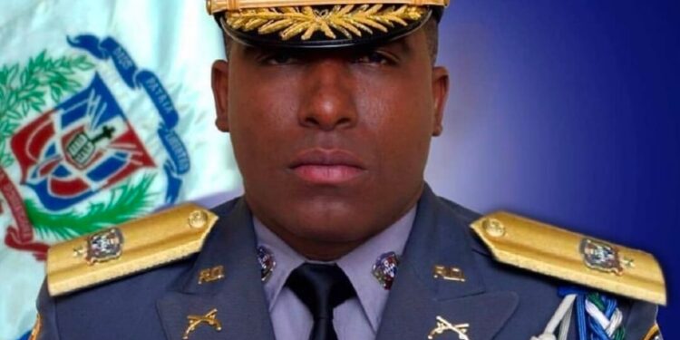 General Frank de los Santos Encarnación: un líder comunitario y hombre de fe en San Juan de la Maguana