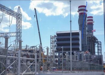 Energía 2000 entrará al SENI en primera parte de 2026