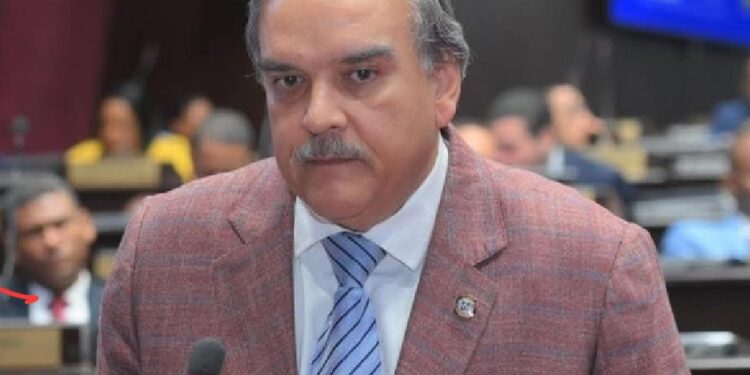 Entre Estados Unidos y China: la opción racional para la República Dominicana (I de II)