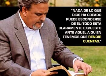 Elías Wessin, entre la Fe, la Épica y la Historia: libros que forjaron una visión del Poder y la Libertad