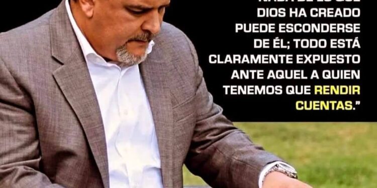 Elías Wessin, entre la Fe, la Épica y la Historia: libros que forjaron una visión del Poder y la Libertad