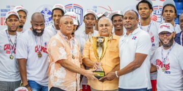 Gilberto de la Cruz impugnará elecciones de ABADINA