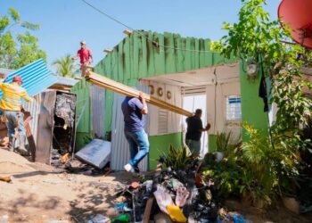 Gobierno a través del DASAC cierra el 2025 con una política social fortalecida