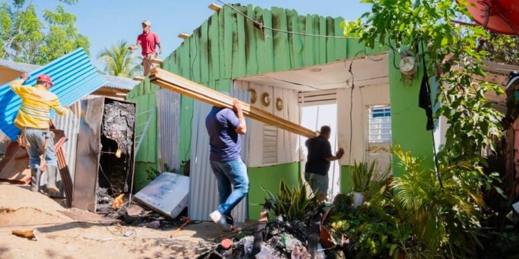 Gobierno a través del DASAC cierra el 2025 con una política social fortalecida
