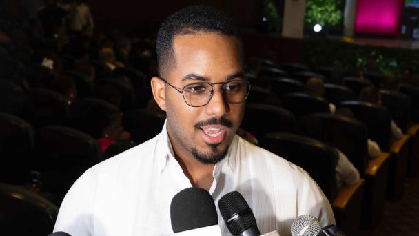 Presidente Abinader destituye al rector del ITLA