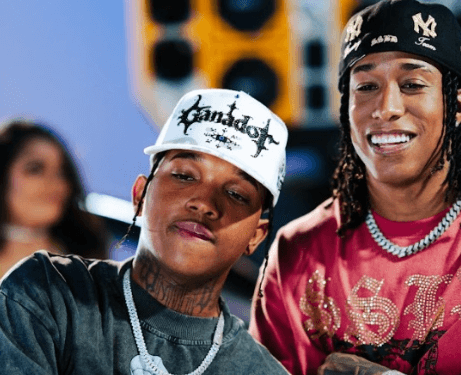 Lomiel X y Nino Freestyle impulsan la nueva ola del dembow en RD con “Trae Chicas”