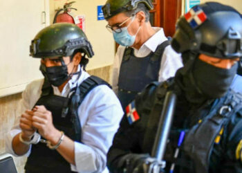 Politólogo: «Casos corrupción es traición confianza depositó sociedad en Abinader y PRM»