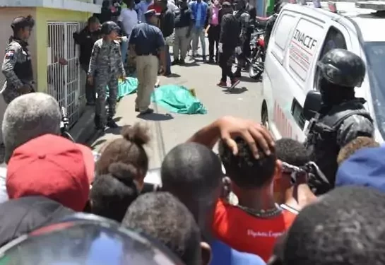 Conflictos sociales principal causa de hechos de sangre y muerte en el país
