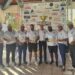 Torneo de Golf Mulligan Cups logró buen impacto en su primera entrega