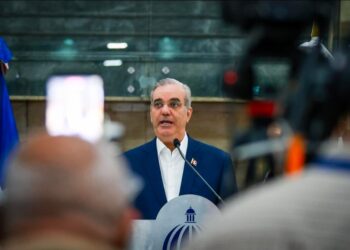 Abinader buscará acuerdo con sectores nacionales para enfrentar crisis guerra