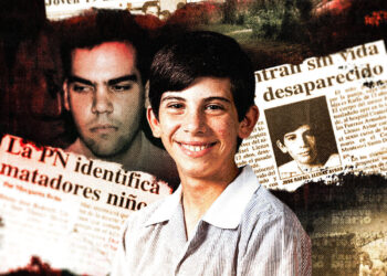 ¡30 años después! Redondo Llenas: «Estoy profundamente arrepentido por el hecho cometido»