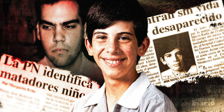 ¡30 años después! Redondo Llenas: «Estoy profundamente arrepentido por el hecho cometido»