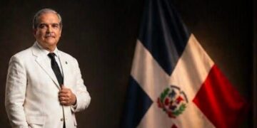 Sondeo de Big Data revela que Elías Wessin lidera el sentimiento positivo en el bloque conservador con miras a 2028
