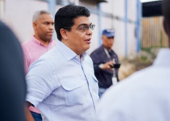 CAASD fortalece cultura ahorro del agua
