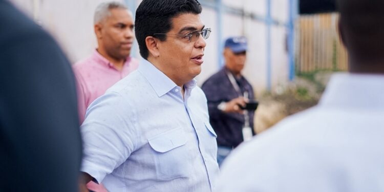 CAASD fortalece cultura ahorro del agua